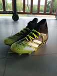 Adidas Predator mutator 20.3