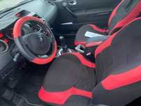 Vendo meu renault megane 2003, tudo limpo