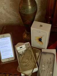 Iphone 6s 64gb never идеал