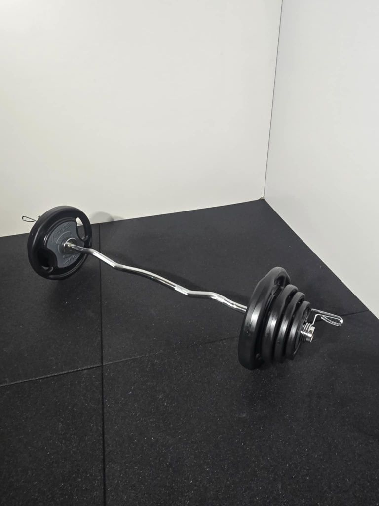 Nowy Gryf łamany olimpijski 120 cm