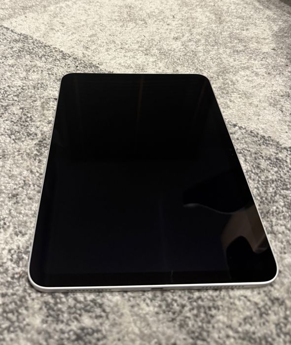 Apple iPad 10.9” 10. generacji, 64 GB Wi-Fi + Apple Pencil 1 USB-C