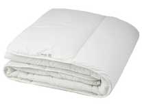Edredão IKEA Småsporre solteiro
