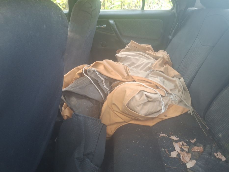 Волга бензин 2,3