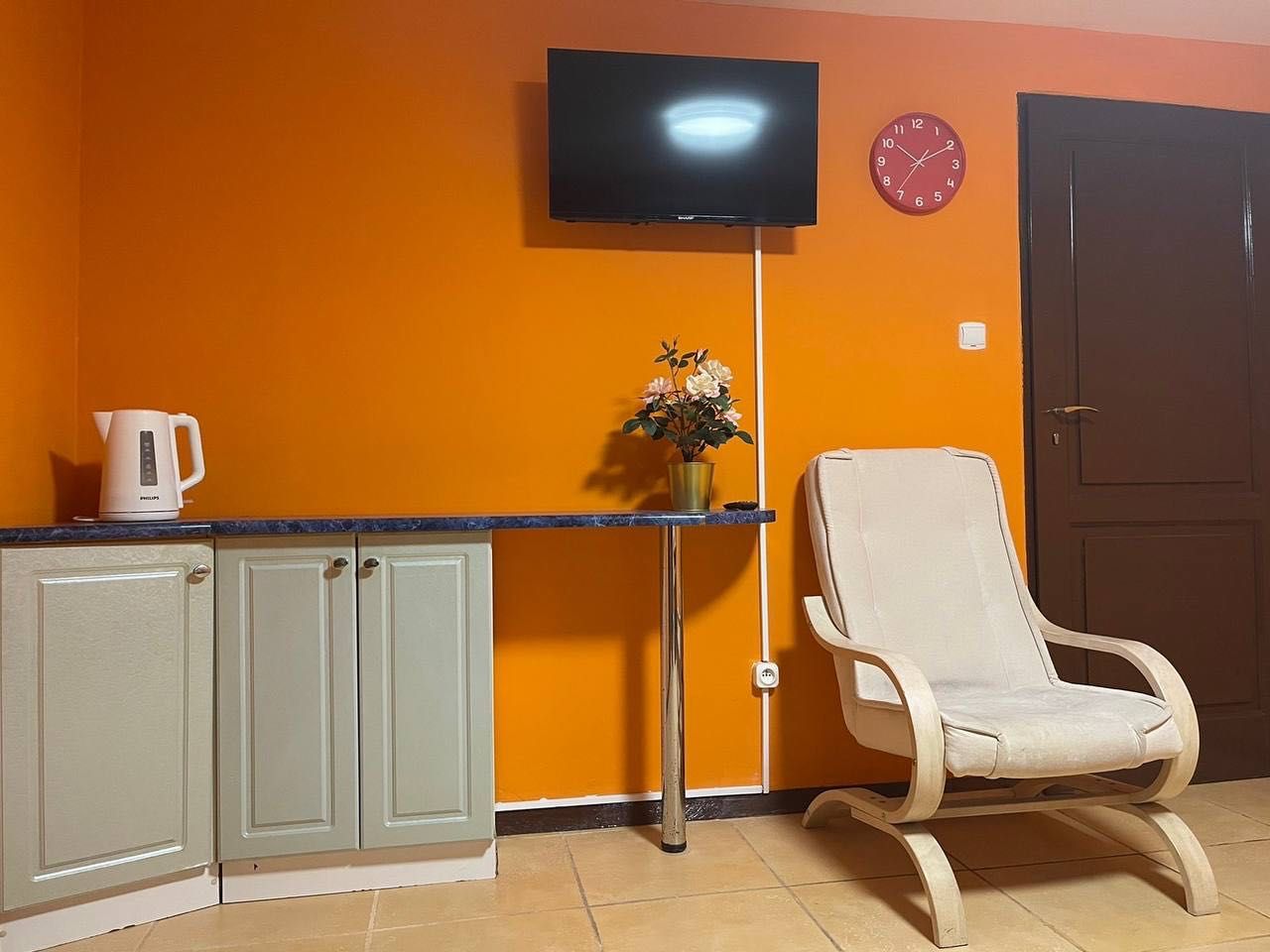 Открытие ! Новый хостел Варшава Бемово Влохи Говорим UA RU PL Hostel