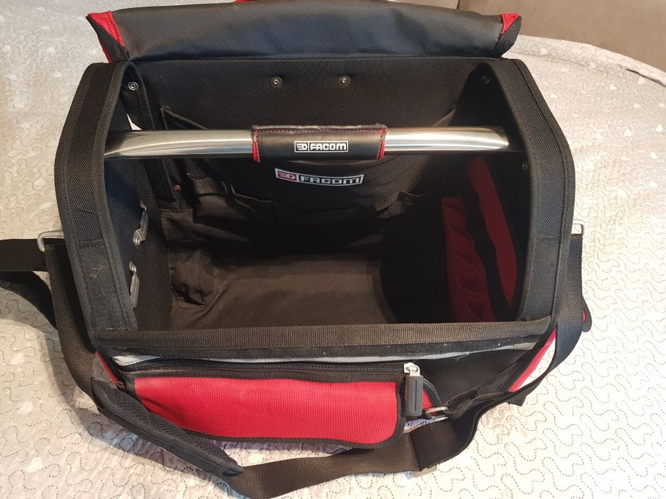 Facom wózek narzędziowy BS.R20PB