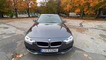 BMW Seria 3 BMW 330i X-Drive