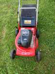 Kosiarka spalinowa Briggs stratton
