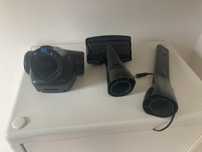 Aspirador Hoover Vertical