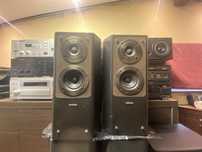 Kolumny głośnikowe Technics SB-CA1060