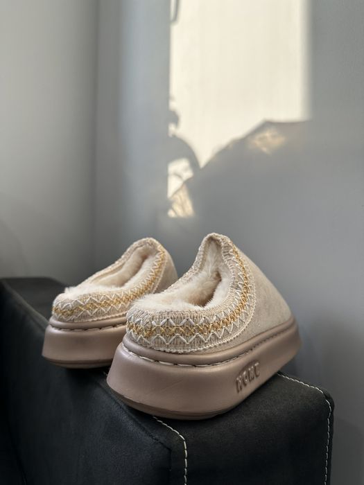 Тапочки уги 40-41р.