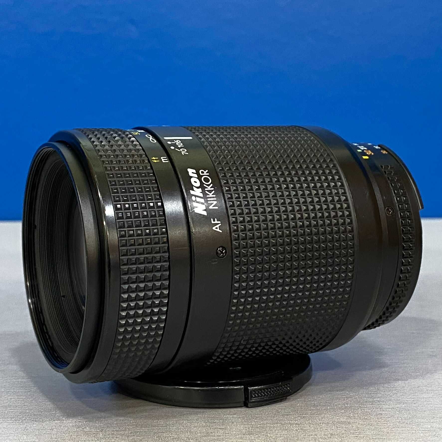 Nikon AF 70-210mm f/4-5.6