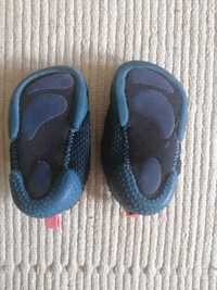 sapatos bebé decathlon flexíveis tamanho 21