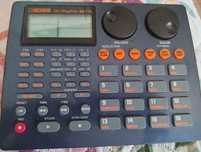 BOSS Dr. Rhythm DR-770 – Caixa de Ritmos Profissional
