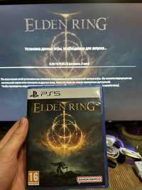 Ps5 Elden Ring rus субтитри