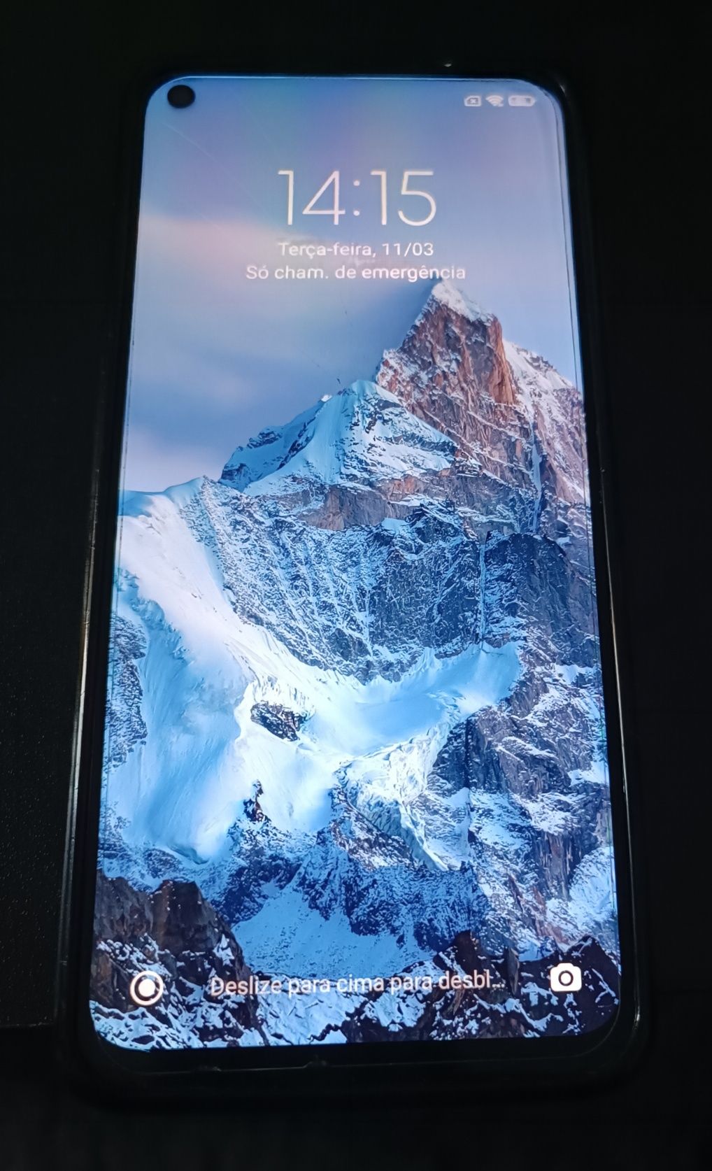Xiaomi Redmi Note 9