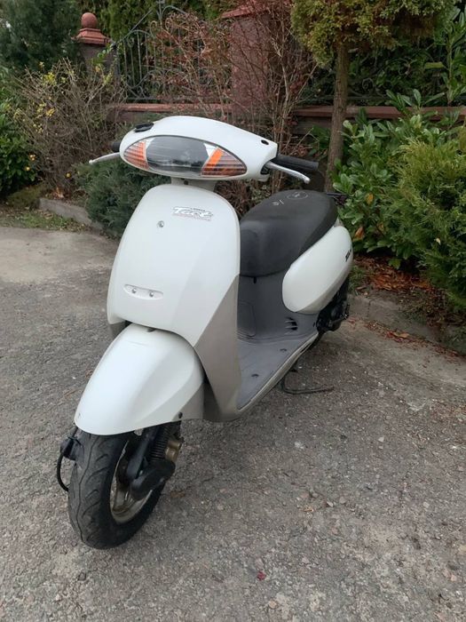 Акція !!!Yamaha Jog 36  Великий вибір скутерів!