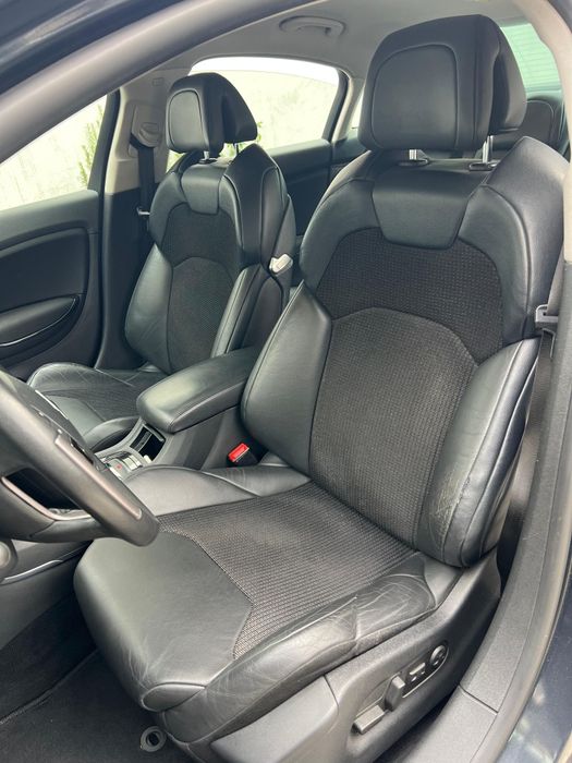 Citroen C5 2.0HDI Exclusive
