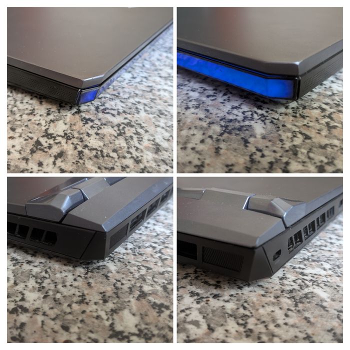 MSI GE76 Raider i7 12700H/64 RAM/512 SSD/ RTX 3080 Ti 16Gb