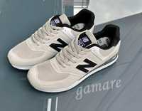 New Balance męskie buty 41-46 kolory new Balance 574 męskie sportowe 4