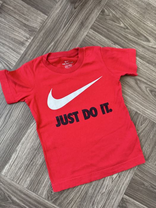 Теплий на флісі спортивний костюм Nike 3-4 98-104 см+кросівки 28 р