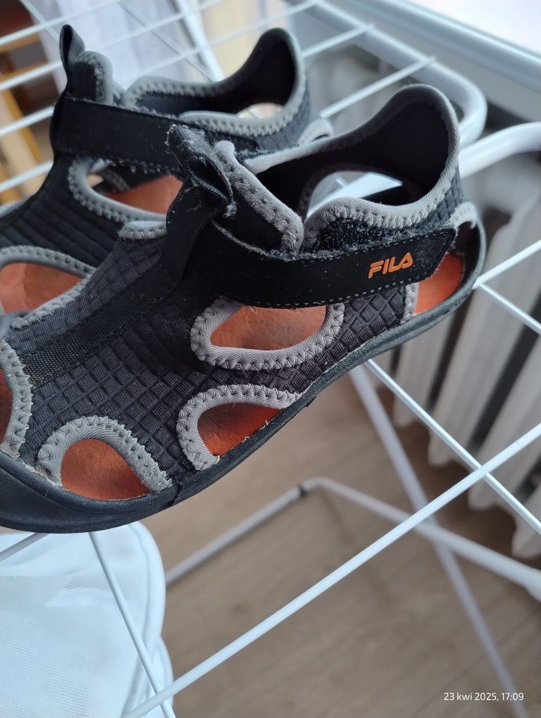 Fila Aqua KD rozmiar 30