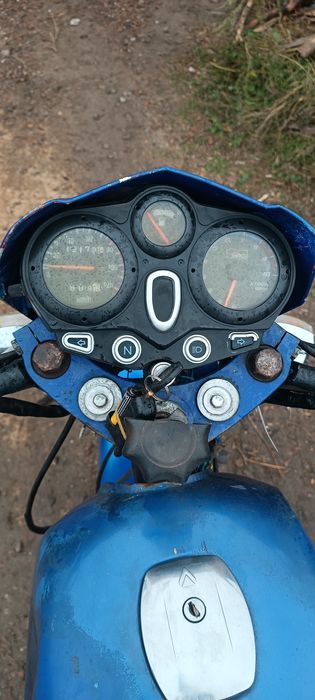 Иж планета 3 тюнинг