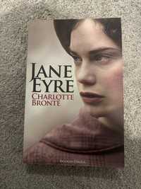 Livro Jane Eyre de Charlotte Bronte