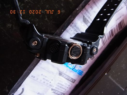 Zegarek - SANDA - Fashyion Watch.Ladny zegarek sportowy.NOWY.TOP!