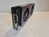 Karta Graficzna RX 5700XT Najlepsza MSI Gaming X
