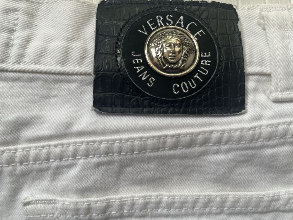 Versace Jeans Counture оригінал джинси штани