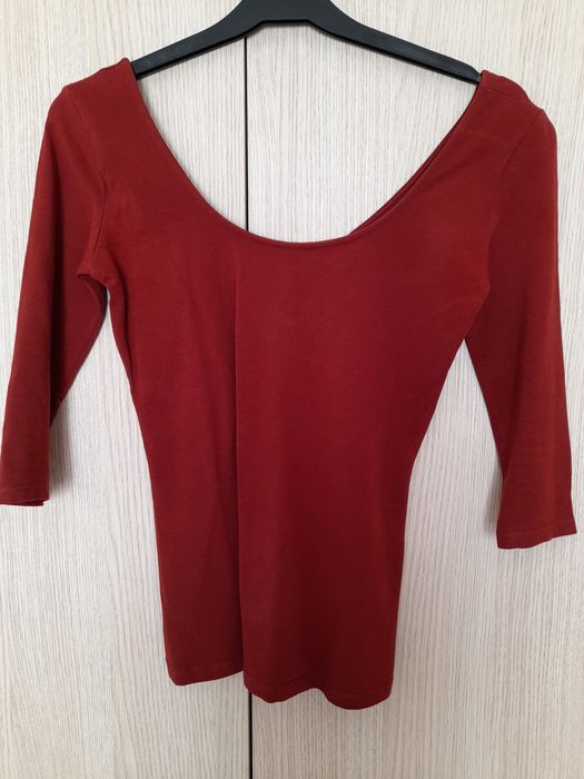 Roupa senhora em bom estado