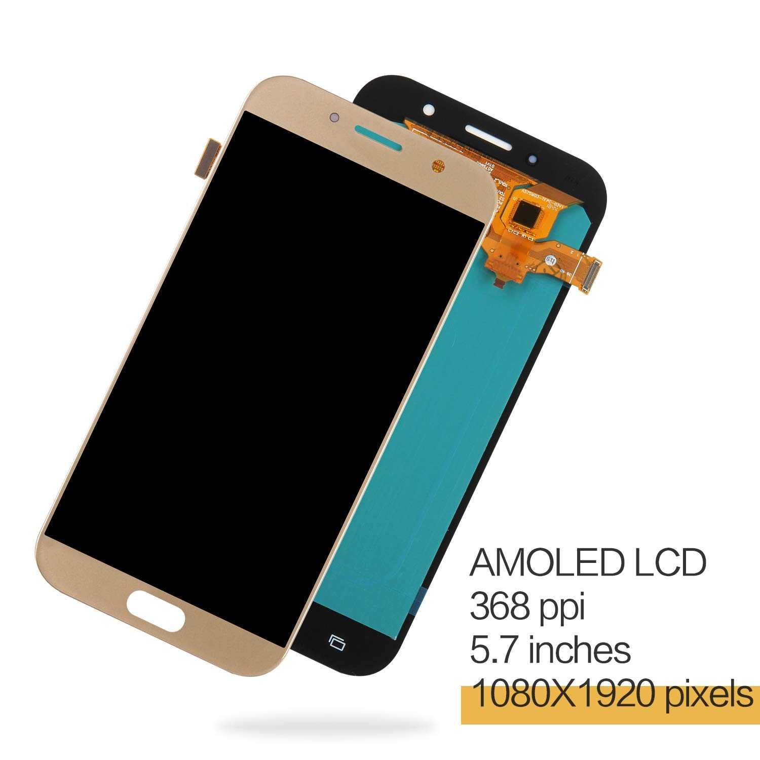 Samsung Galaxy A7 2017 A720 LCD Digitizer oled