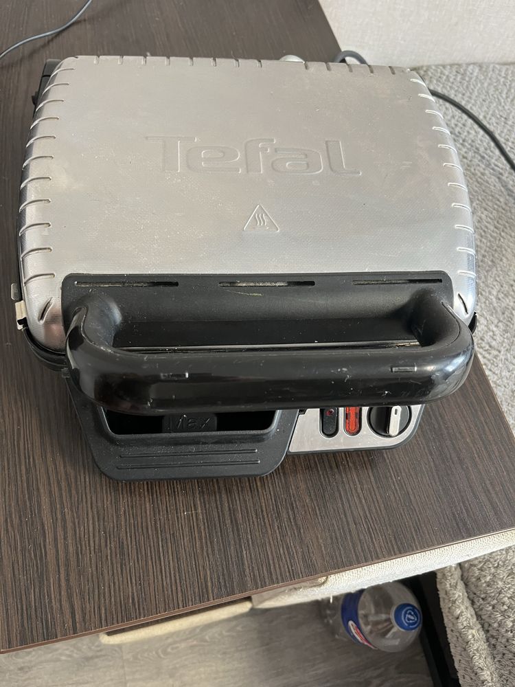 Гриль Tefal Тефаль
