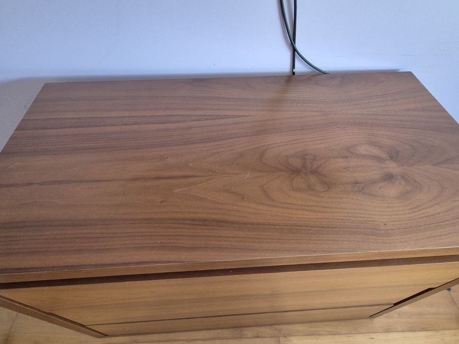 Cómoda maciça LasKasas