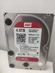 Dysk Twardy WD Red 4TB WD40EFRX