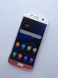 Telefon Samsung Galaxy S7 Jak nowy