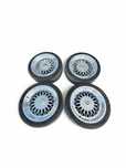 Alufelgi felgi wzor BBS RS 8j R18 ET 42 BMW E46 E36 E30 Z4 Z3 E34 E38