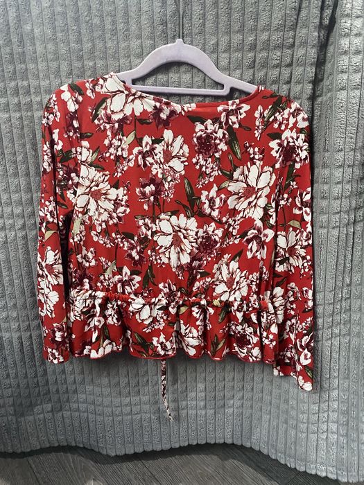 Bluzka damska Gina Tricot