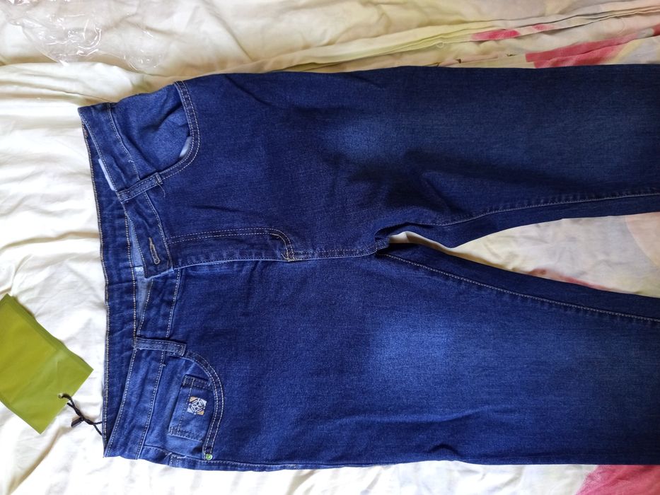 Джинси чоловічі 32 нові