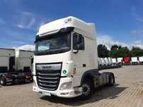 DAF XF 480 FT (SSC) STANDARD  STOCK (31720)