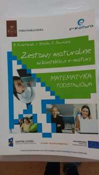 Książka powtórka przed maturą