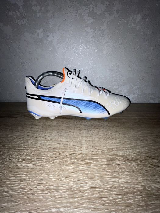 Puma King Ultimate FG/AG