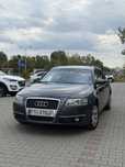 Audi A6C6 Automat