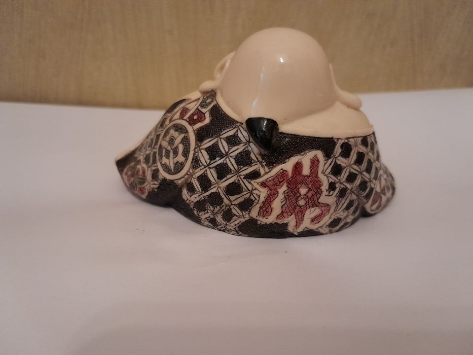 Платье  вышиванка , нэцкэ