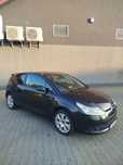 Citroen C4 coupe VTR Pack