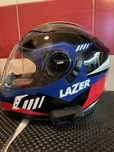 Kombinezon motocyklowy.Caly zestaw