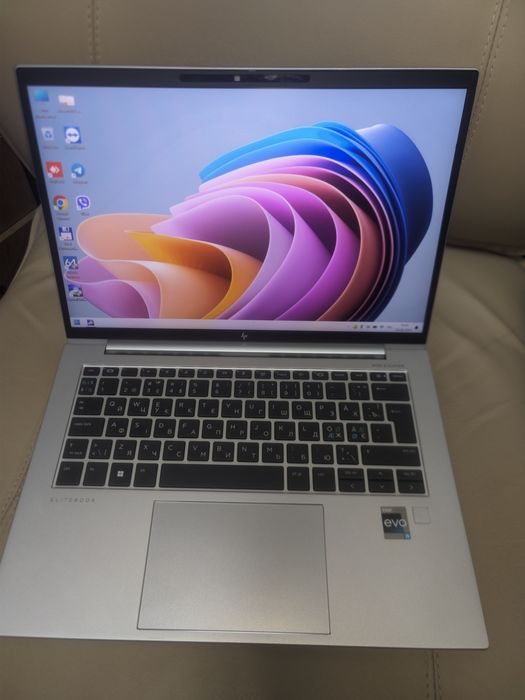 Ультрабук HP Elitebook 840 G10 14" i5-1335U /16 RAM/256SSD/ IPS