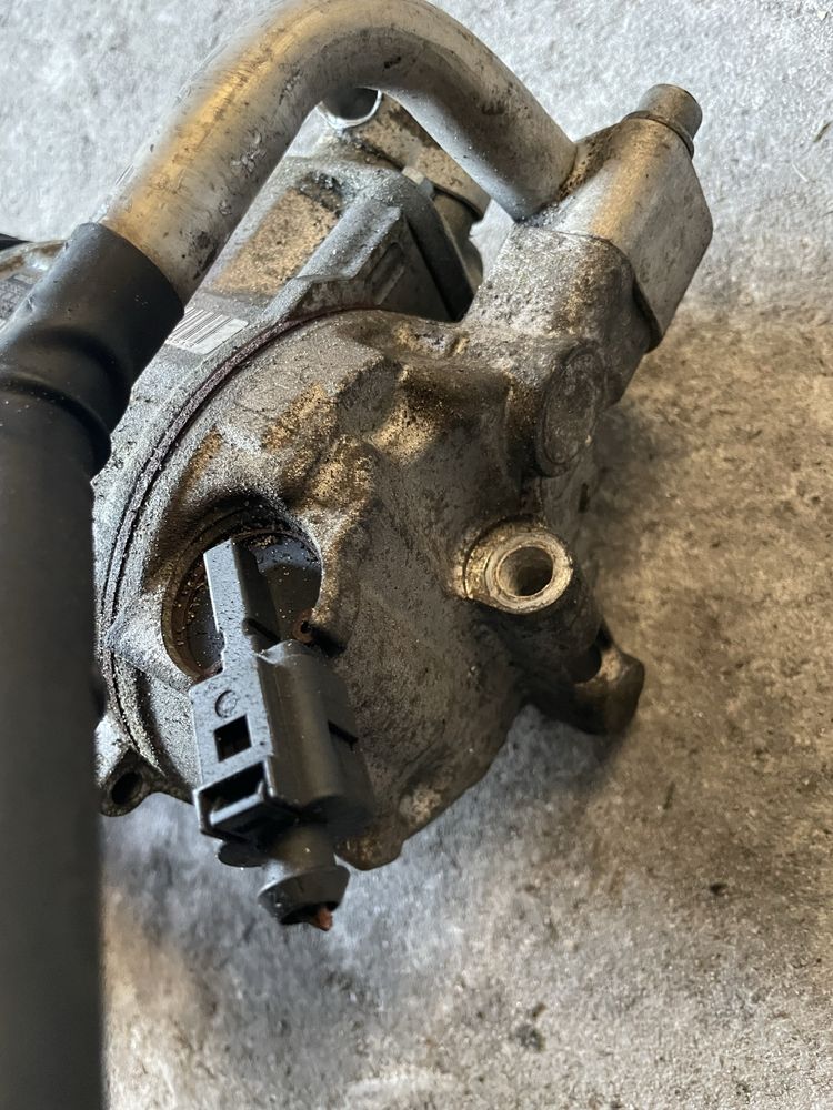 Kompresor sprężarka klimatyzacji 8E0.260.805CG Audi Q5 A6 2.0 1.8