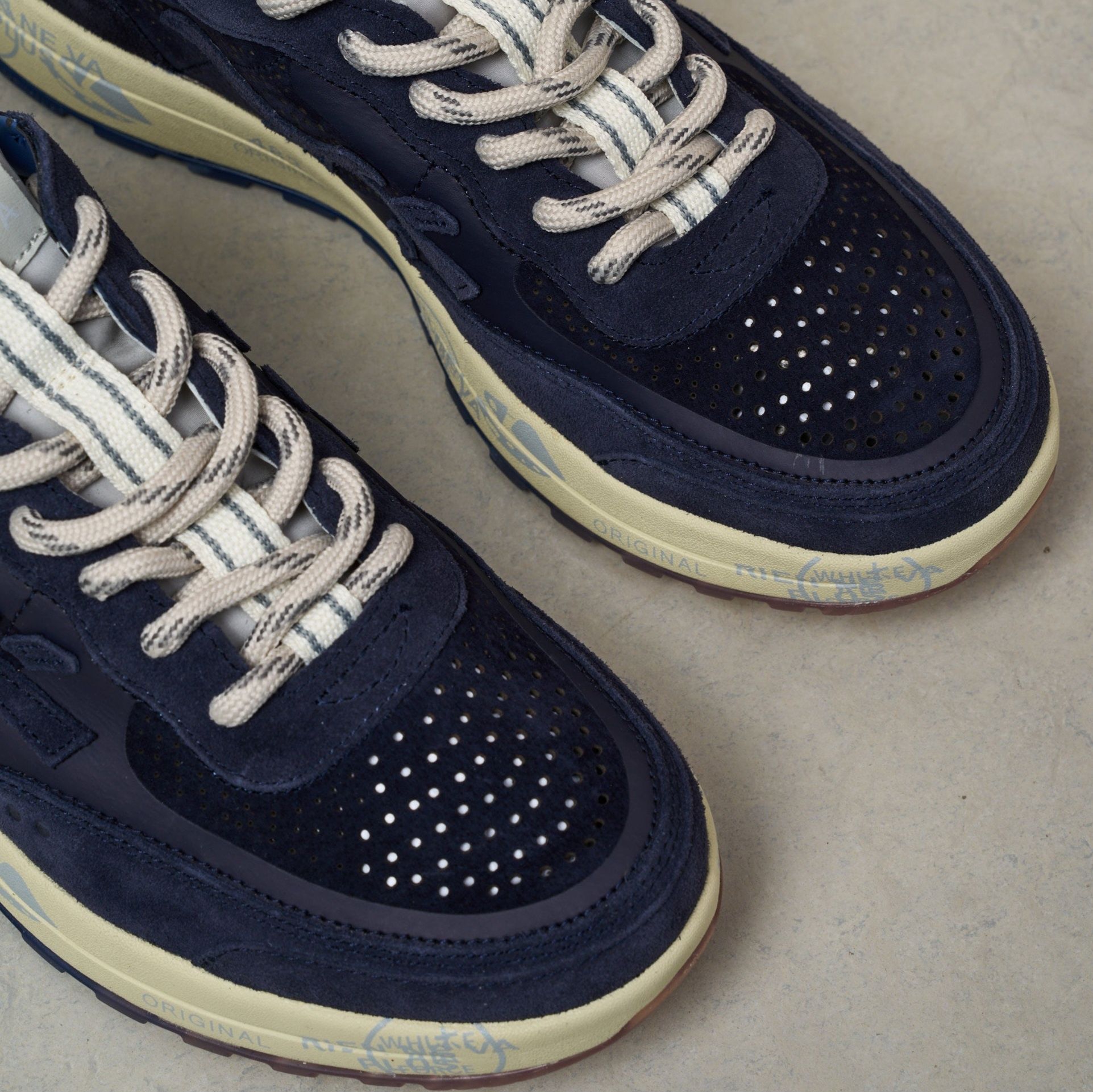 Premiata Nous 7222