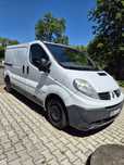 Opel Vivaro L1H1